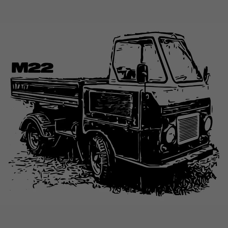 Multicar M22