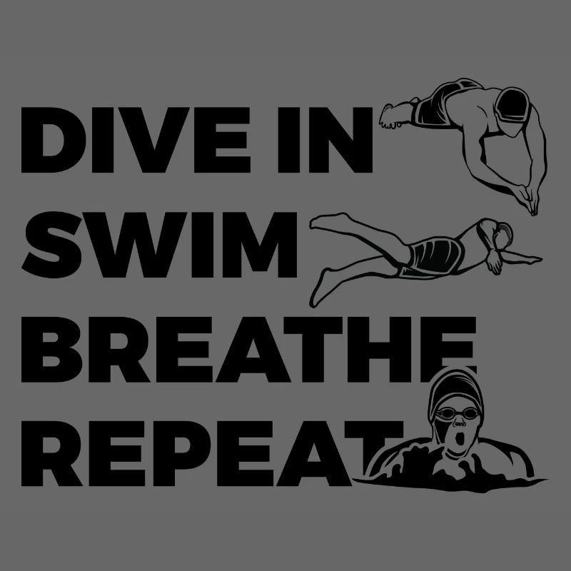 Schwimm Routine