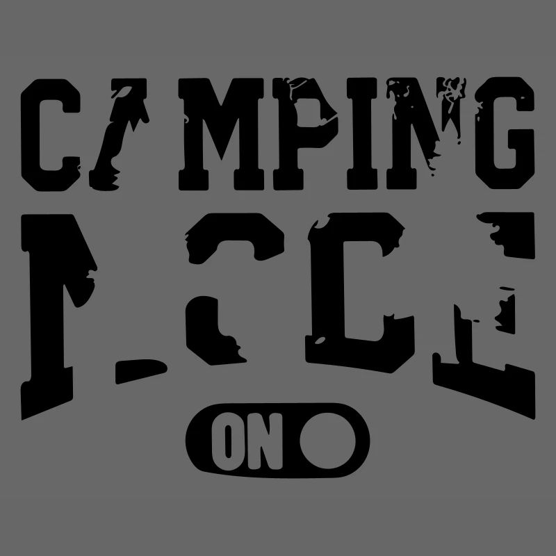 Camping-Modus