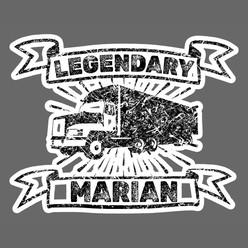 First name Marian