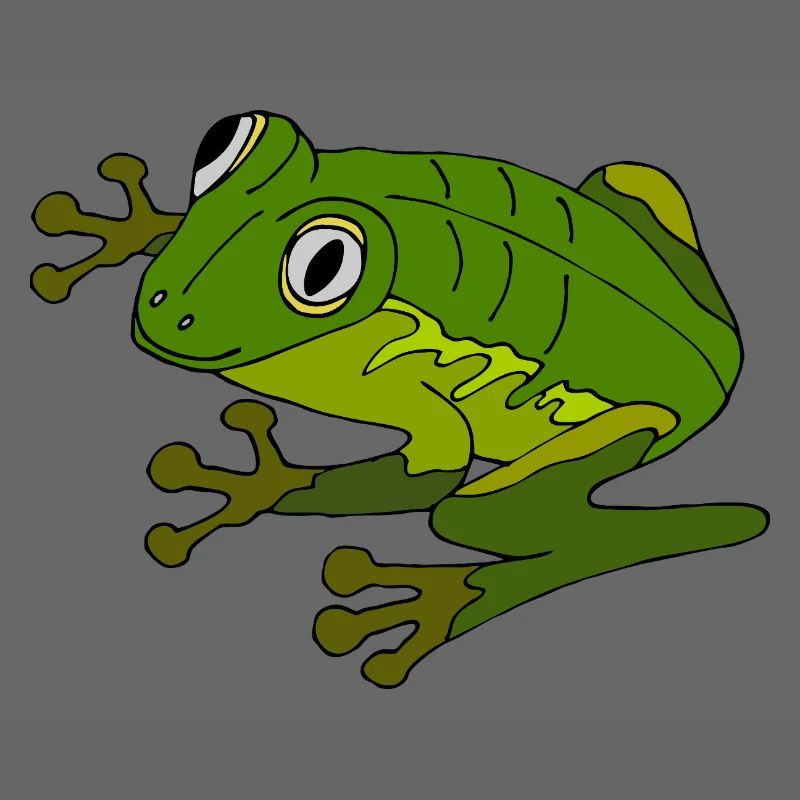 Frosch