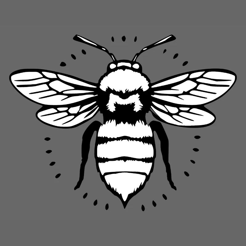 Bee Bee Beekeeper Gift
