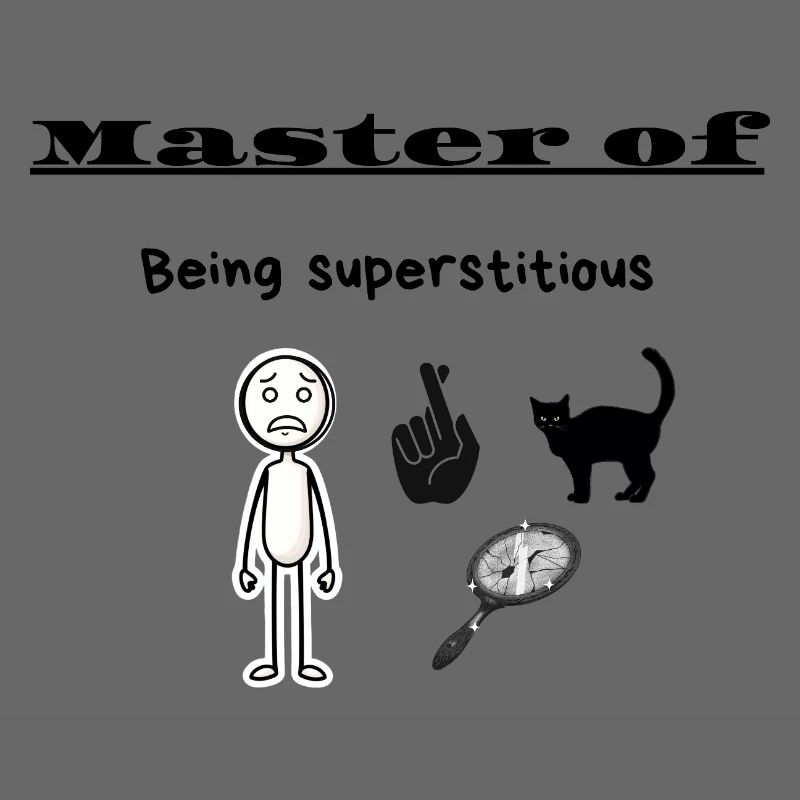 Maître de la superstition
