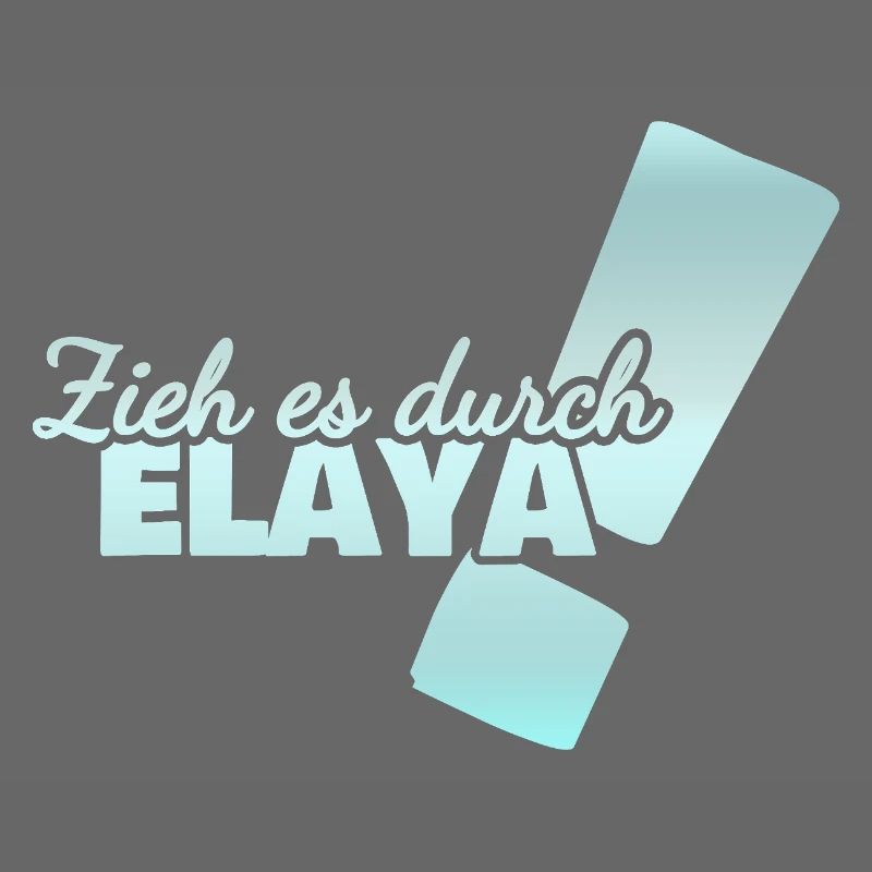 Persévérance Elaya