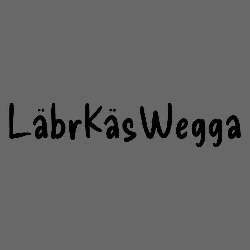 Lebrkäswegga