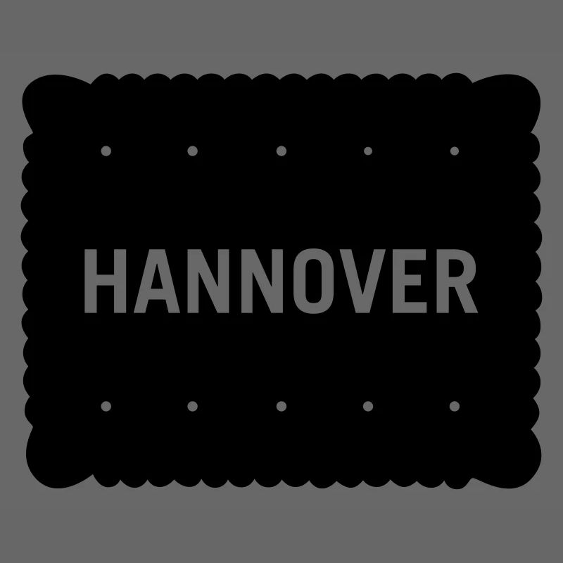 Hanover biscuits