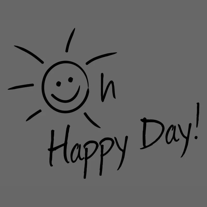 Oh Happy Day