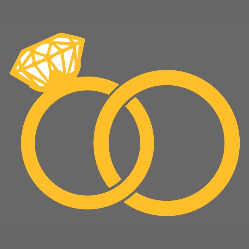 wedding rings