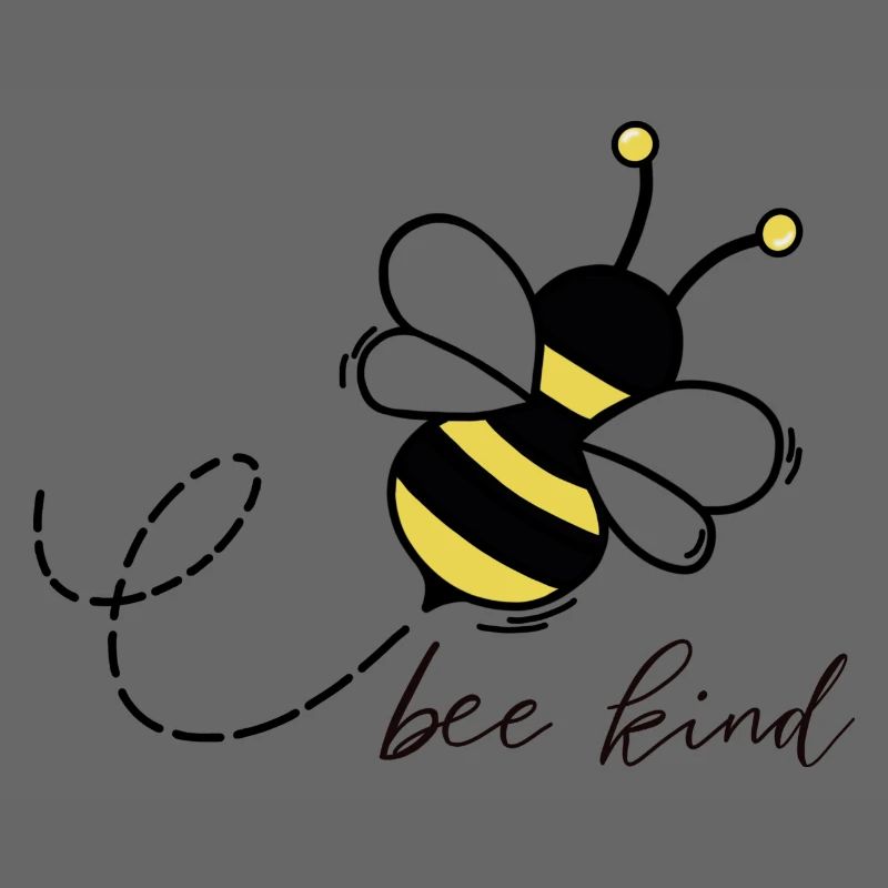 Bee kind
