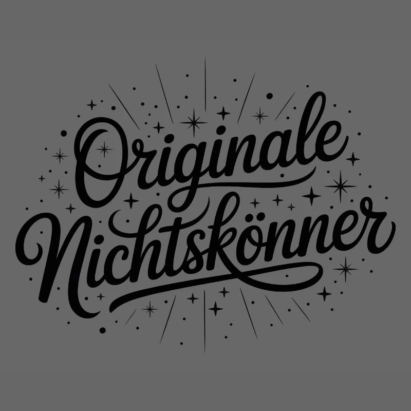 Originale Nichtskönner - Deutsche Memes