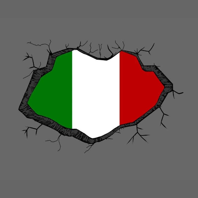 Drapeau italien