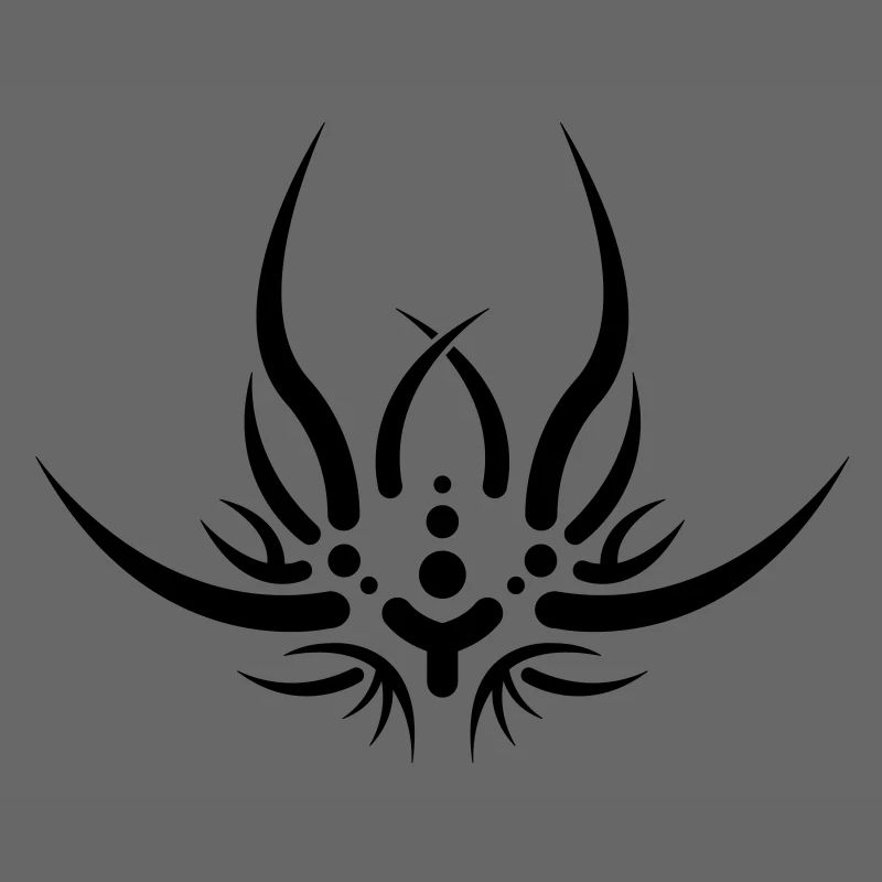 Tribal 5 von Helfspawn