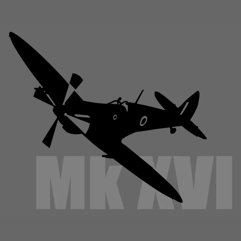 Spitfire Mk 16
