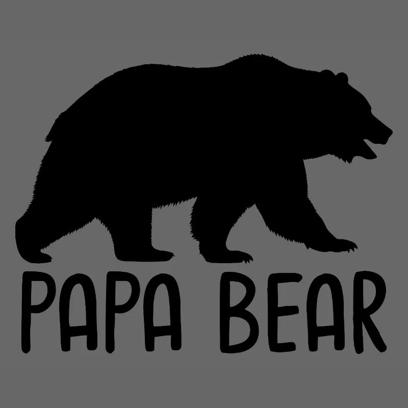 Papa Bear