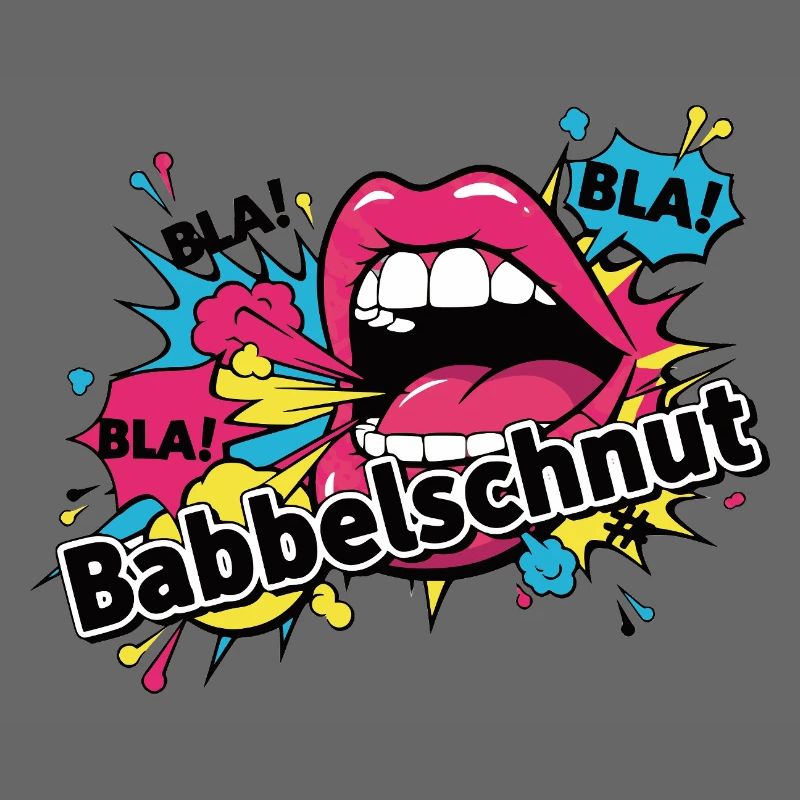 Babbelschnut - dialecte proverbique du Bade