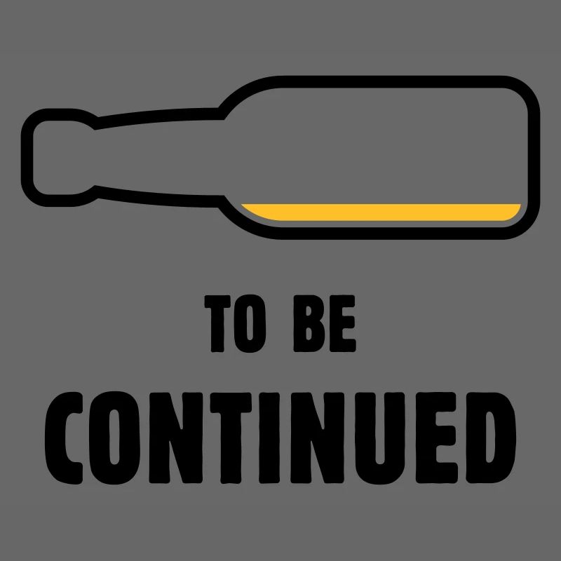 To Be Continued ( Beer / Beer ( POS 2C)