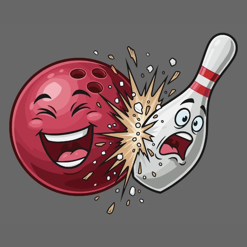 Kugelknaller: Bowling Clash