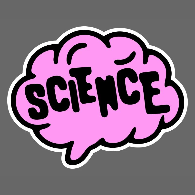 Science Science Statement Nerd Education Saying