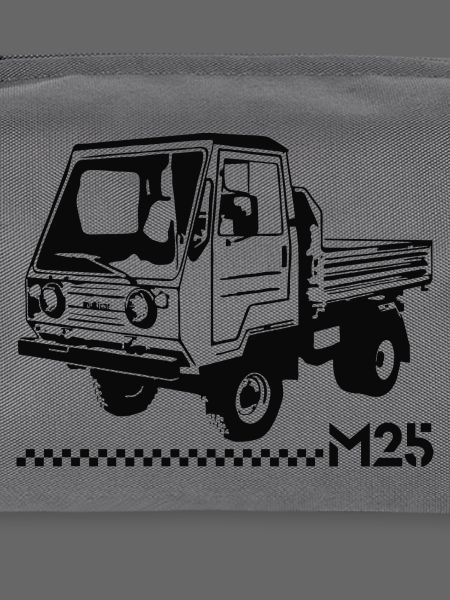 Multicar M25 Neu