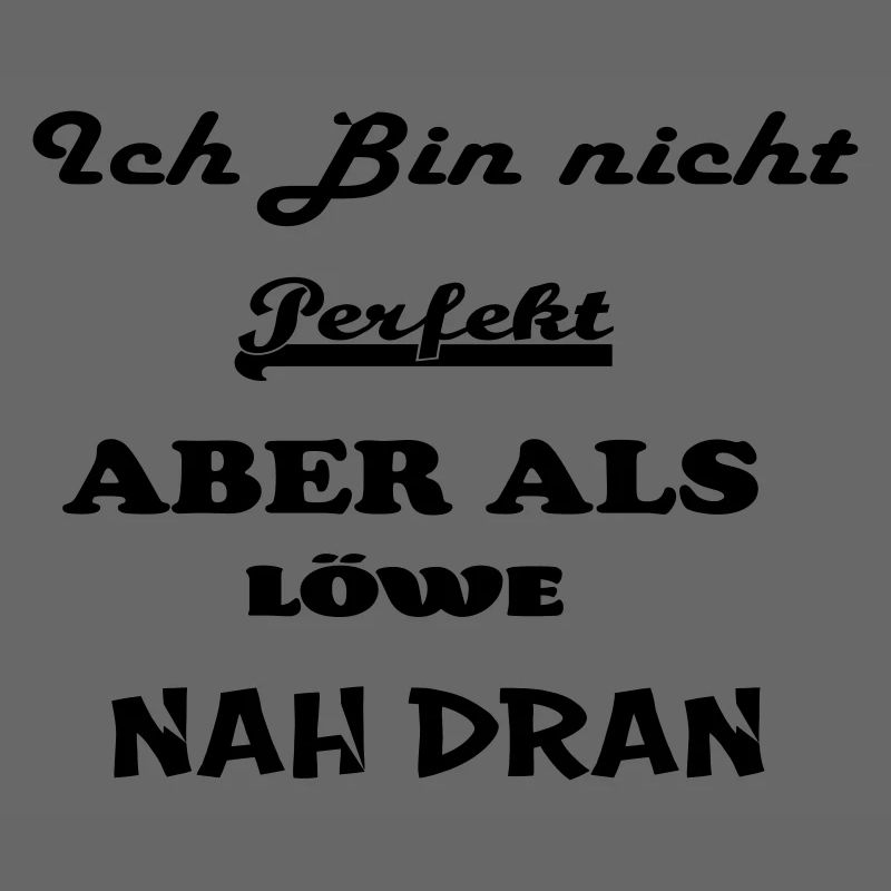 Sternzeichen Löwe
