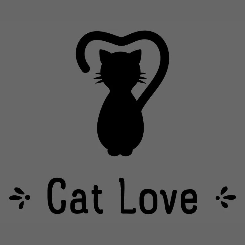 Cat Love
