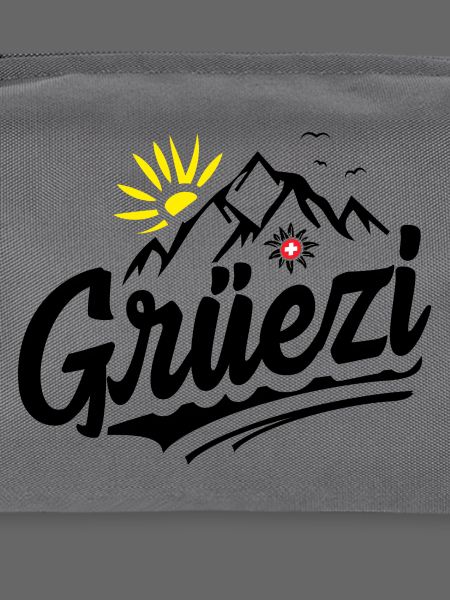 Schweizer Dialekt - Mundart Schweizerdeutsch Hallo