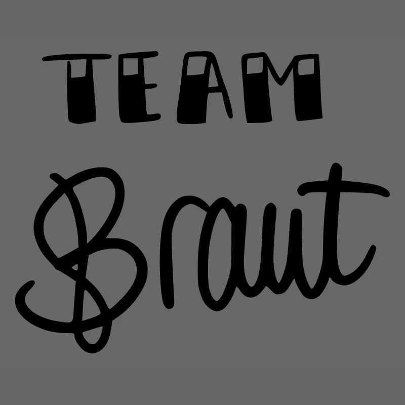 Team Braut