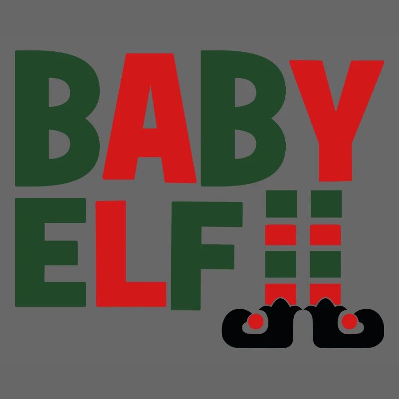 Bébé elfe