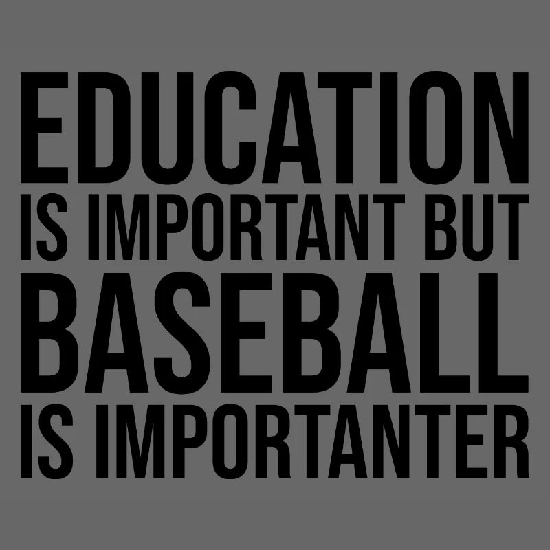 Baseball