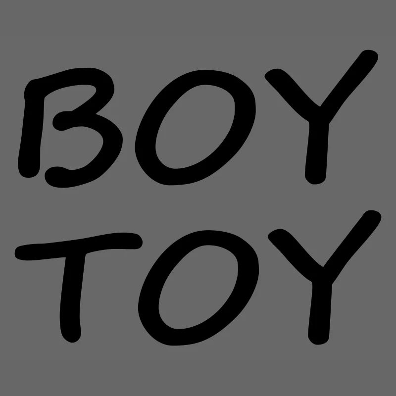 BOY TOY