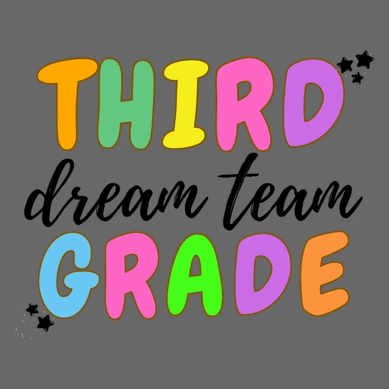 Dritte Dream-Team-Klasse