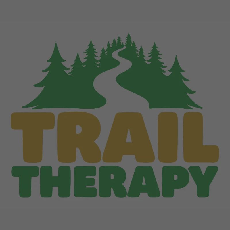 TRAIL THERAPY Spruch Statement