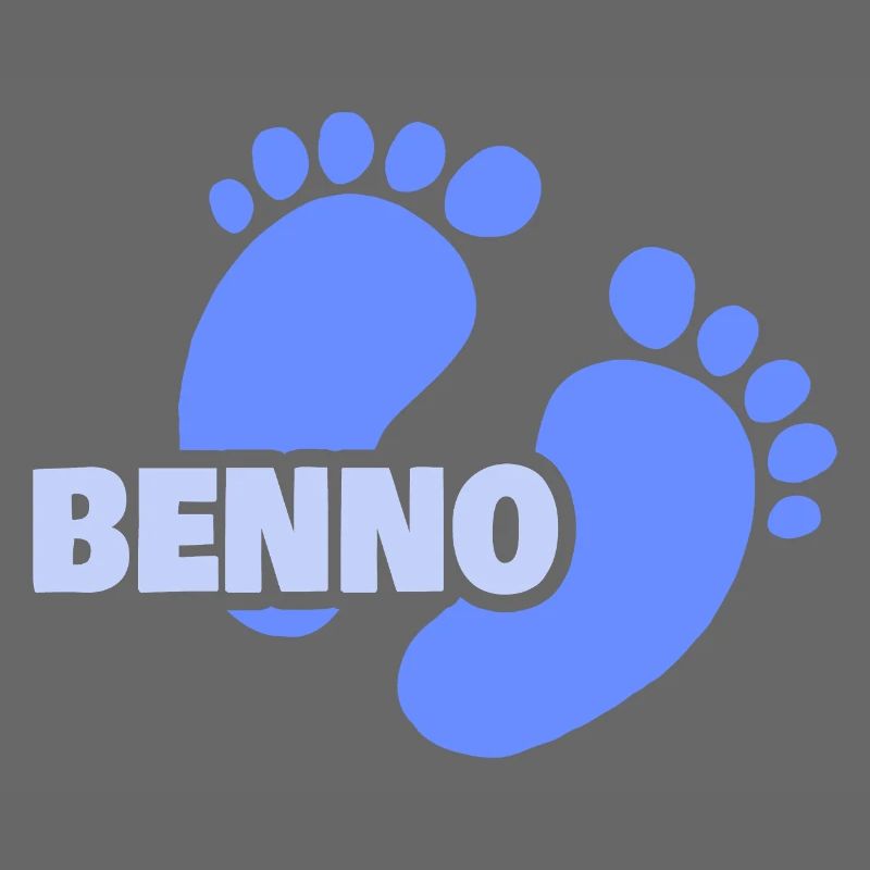 Geburt Benno