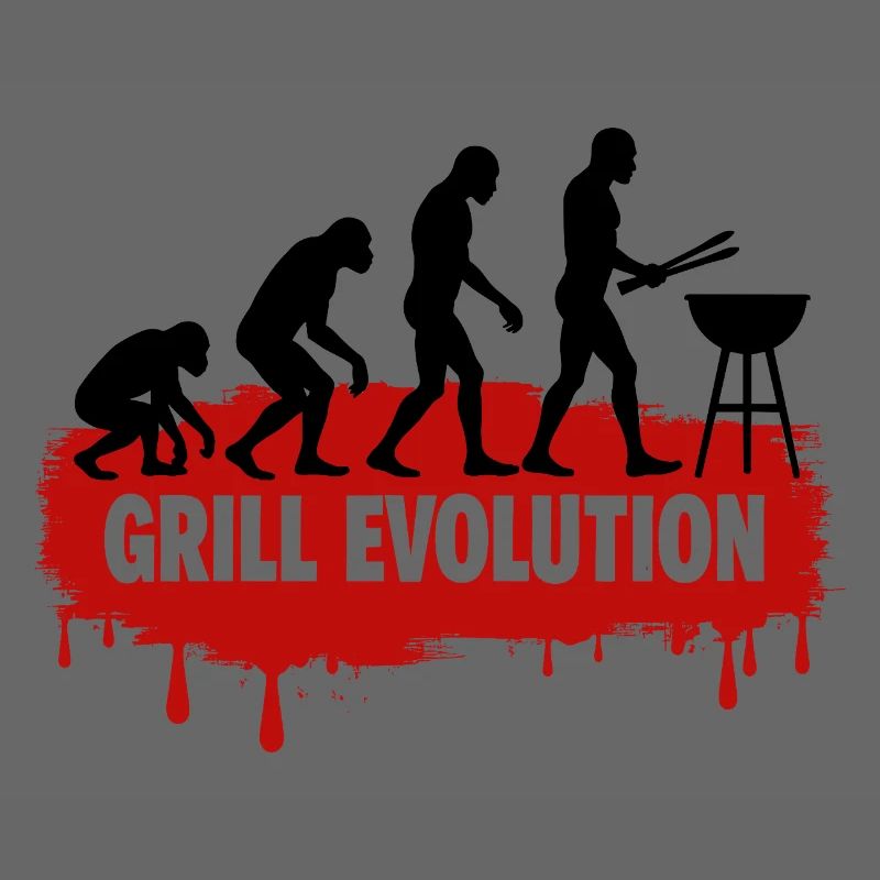 Grill Evolution