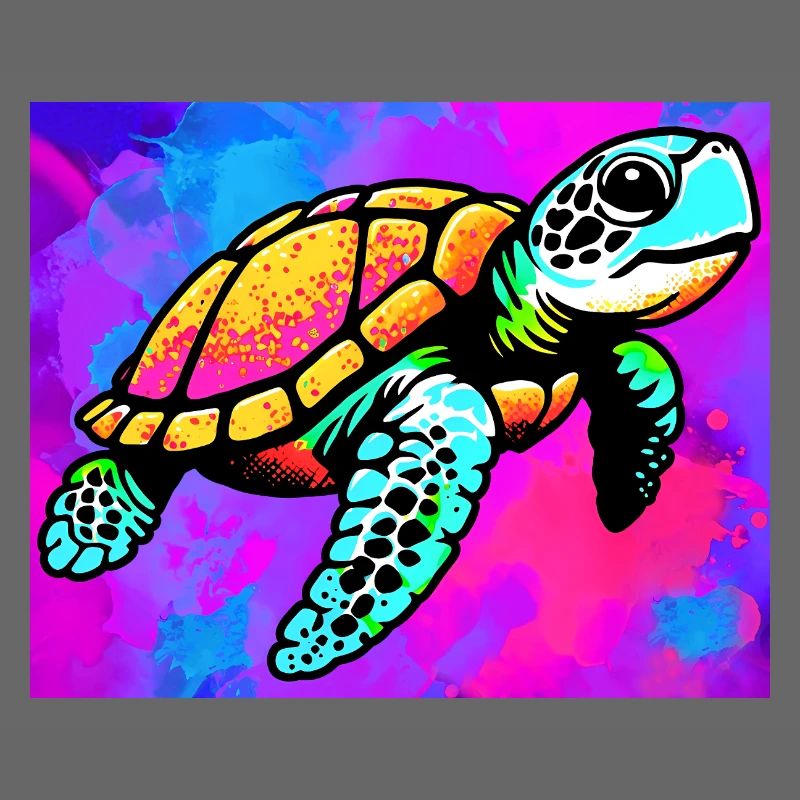 Schildkröte