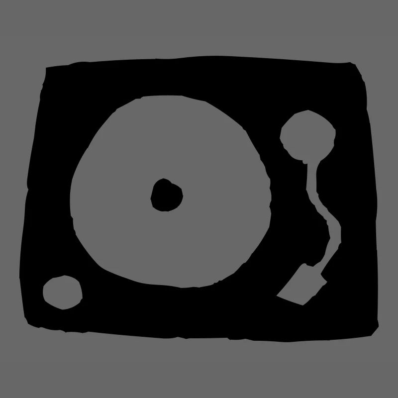 tourne-disque