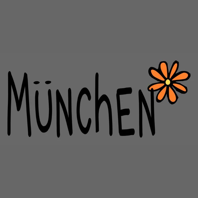 Munich 089 Fleur Fleur