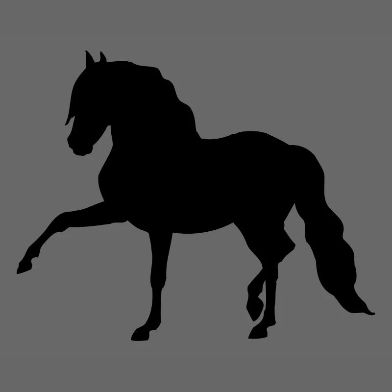 Pferd