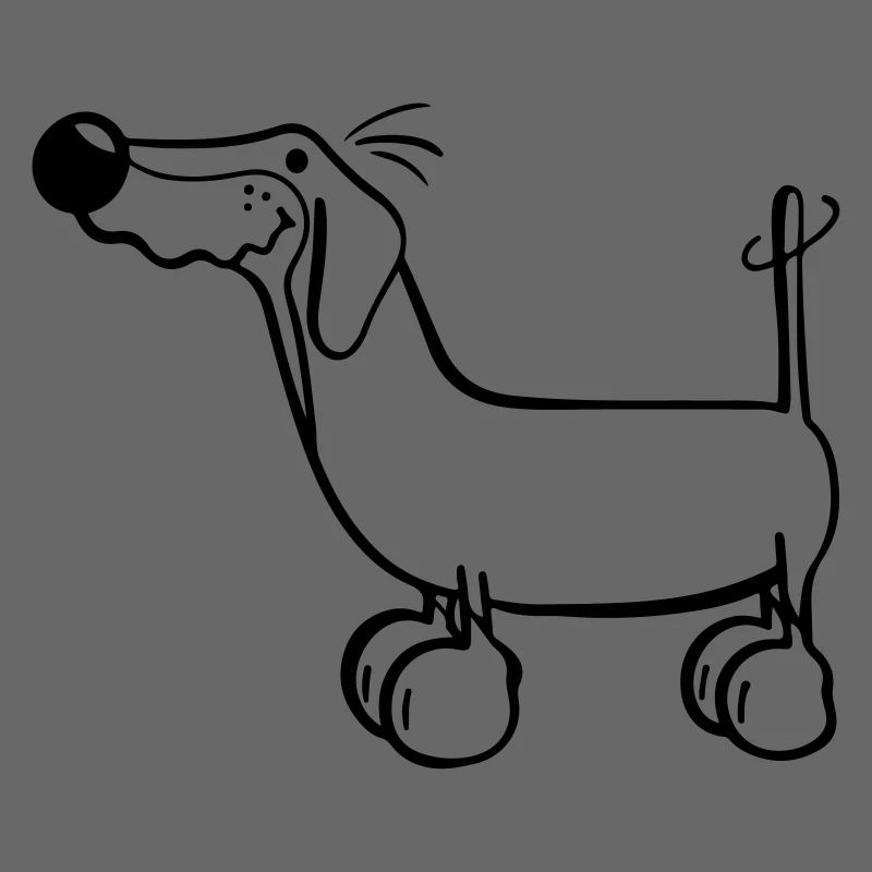 Der Dackel