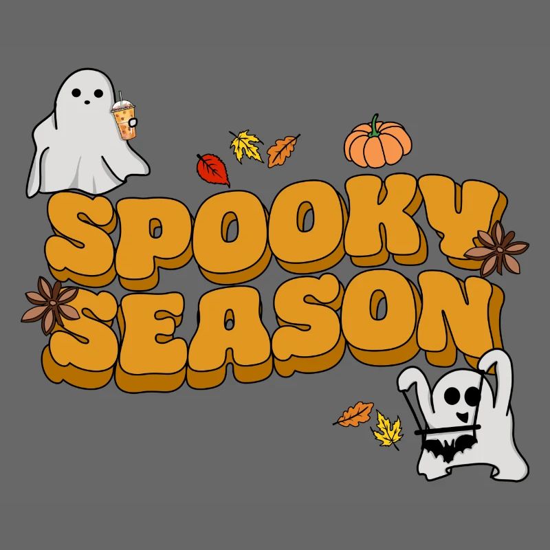 Saison effrayante d’Halloween