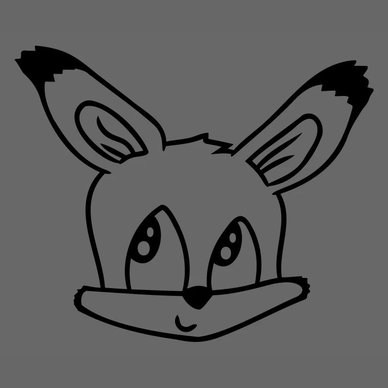 Fuchs Rotfuchs Wildes Tier Schlauer Wald Bewohner