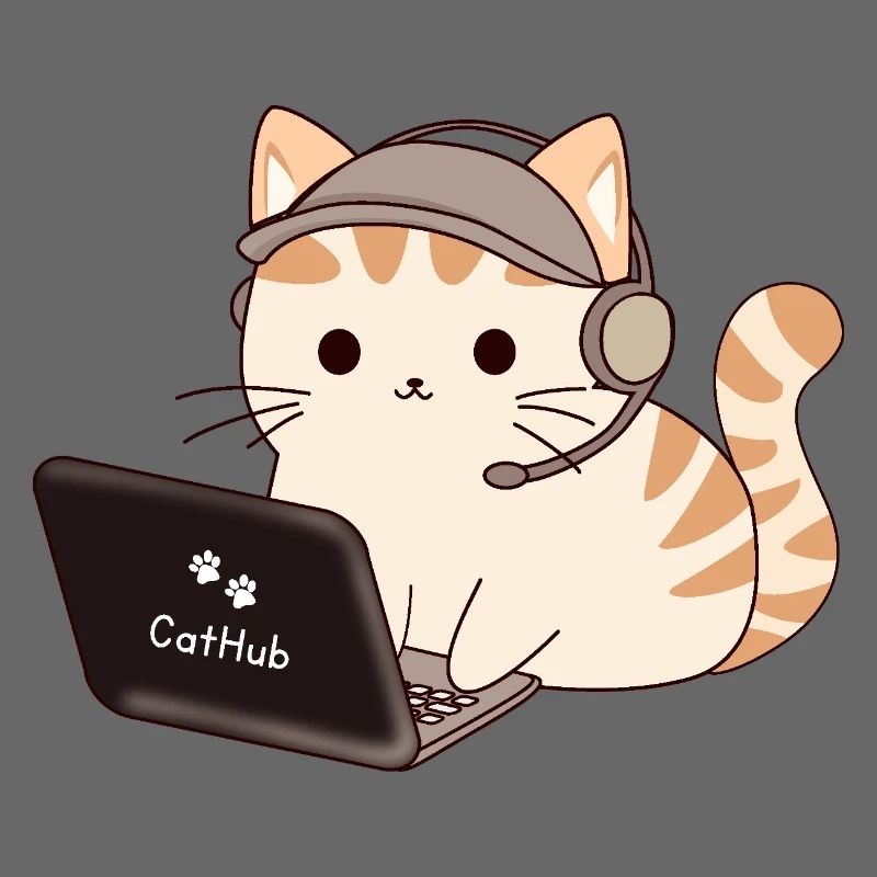 cat programmer