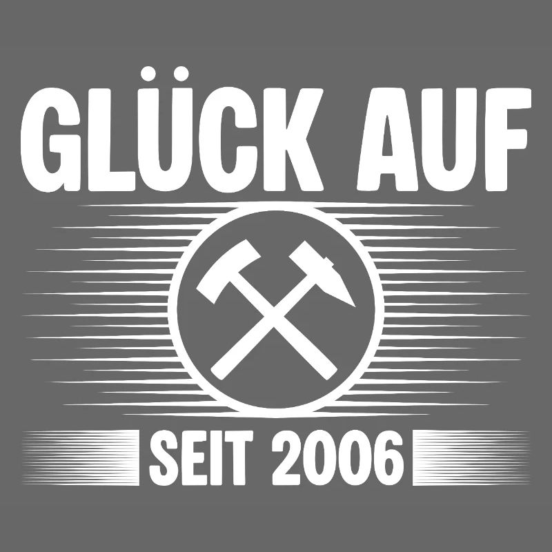 Glueck auf seit 2006