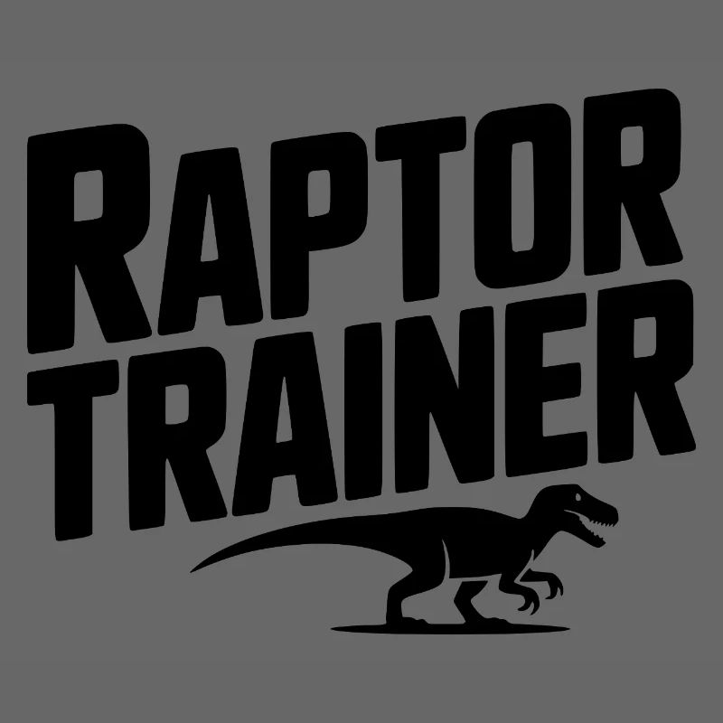 Raptor Trainer