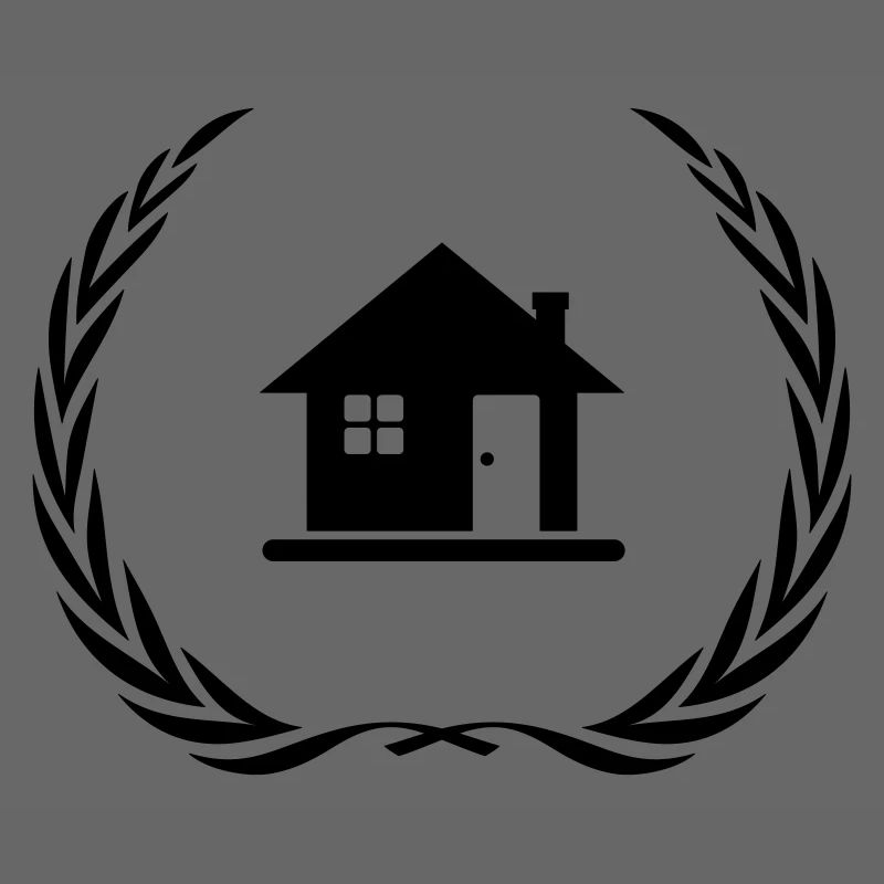 Symbole de la maison Maison Couronne