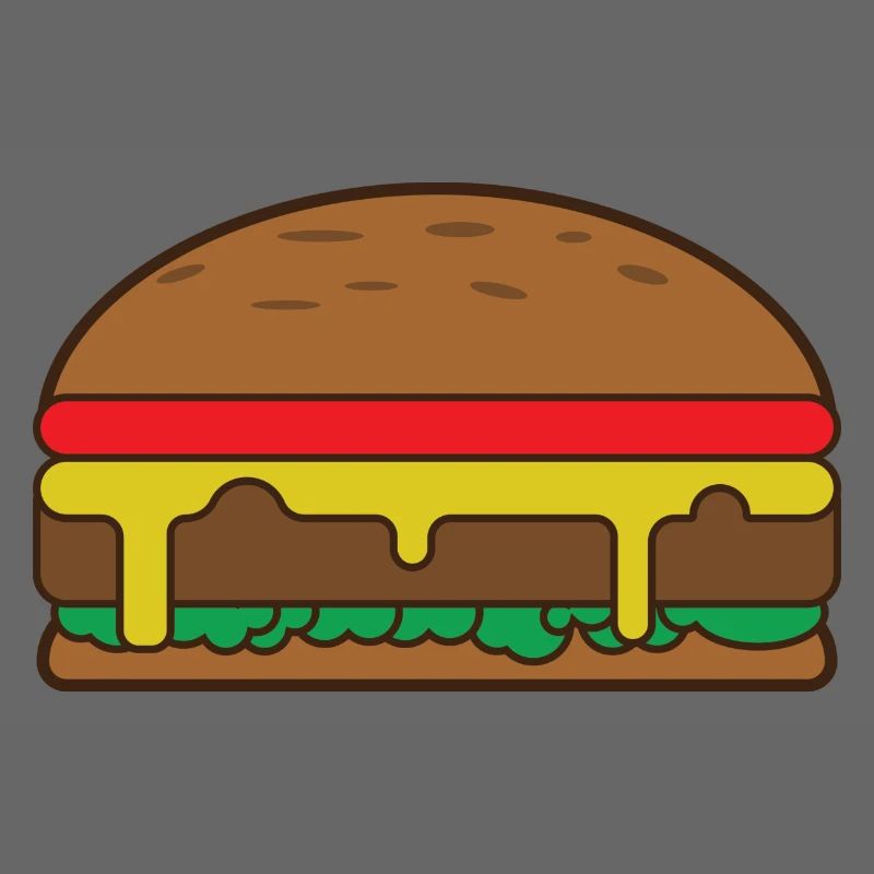 hamburger