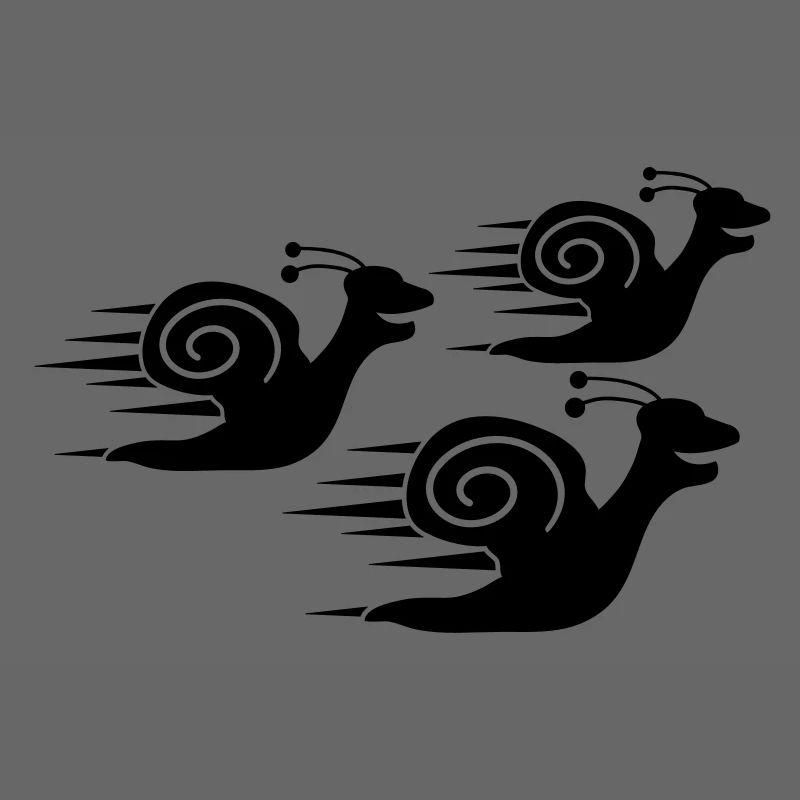 Snail Race