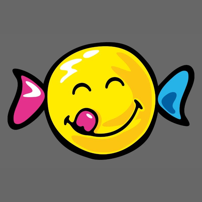 Smiley Sweety