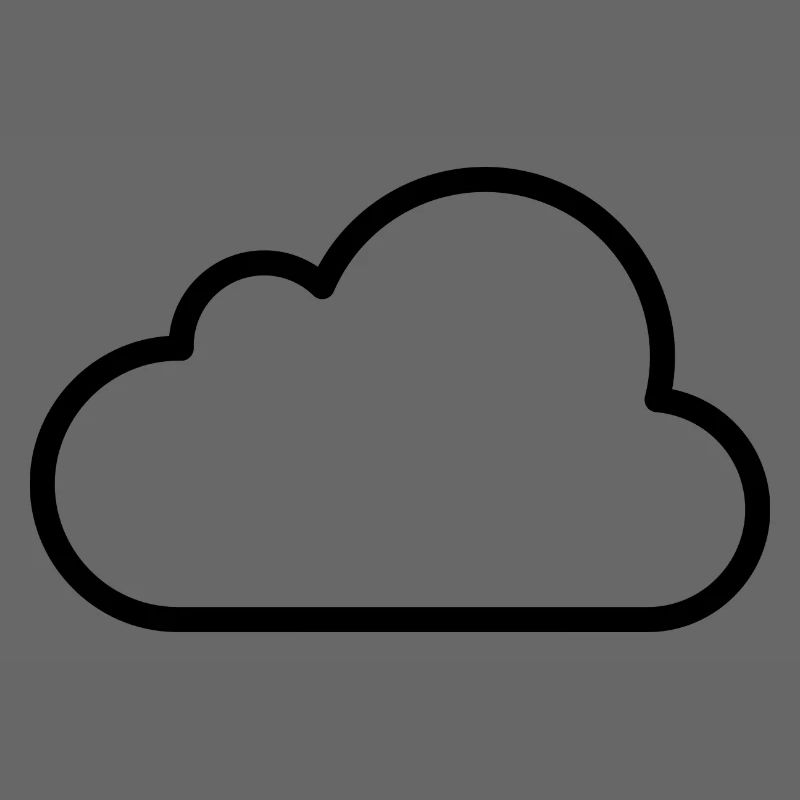 cloud
