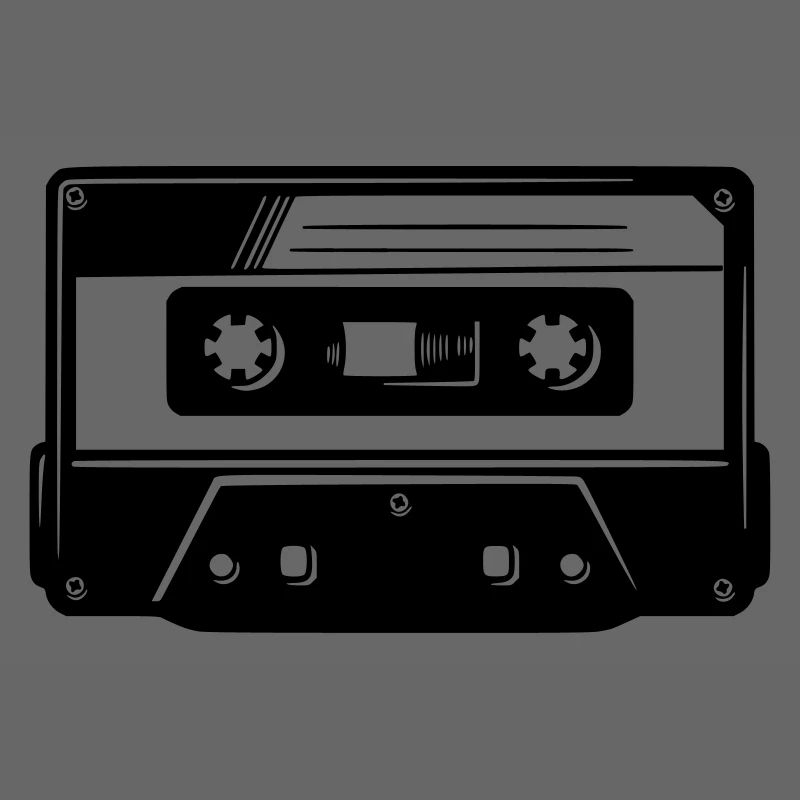 cassette